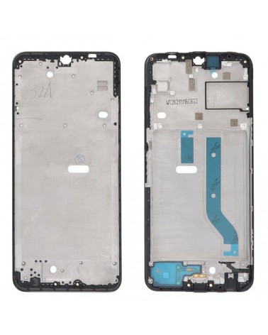 Front Frame for Motorola Moto Edge 20 Lite