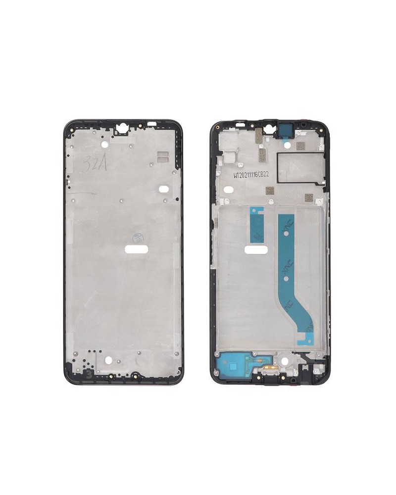 Front Frame for Motorola Moto Edge 20 Lite