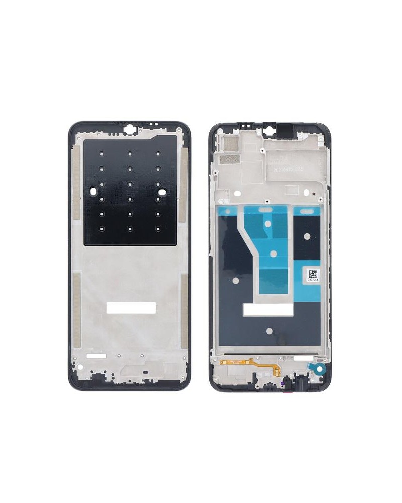 Front Frame for Realme C21 RMX3201