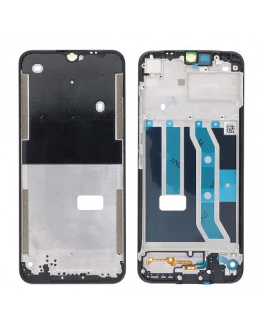 Centre Frame or Housing for Realme C25Y RMX3265