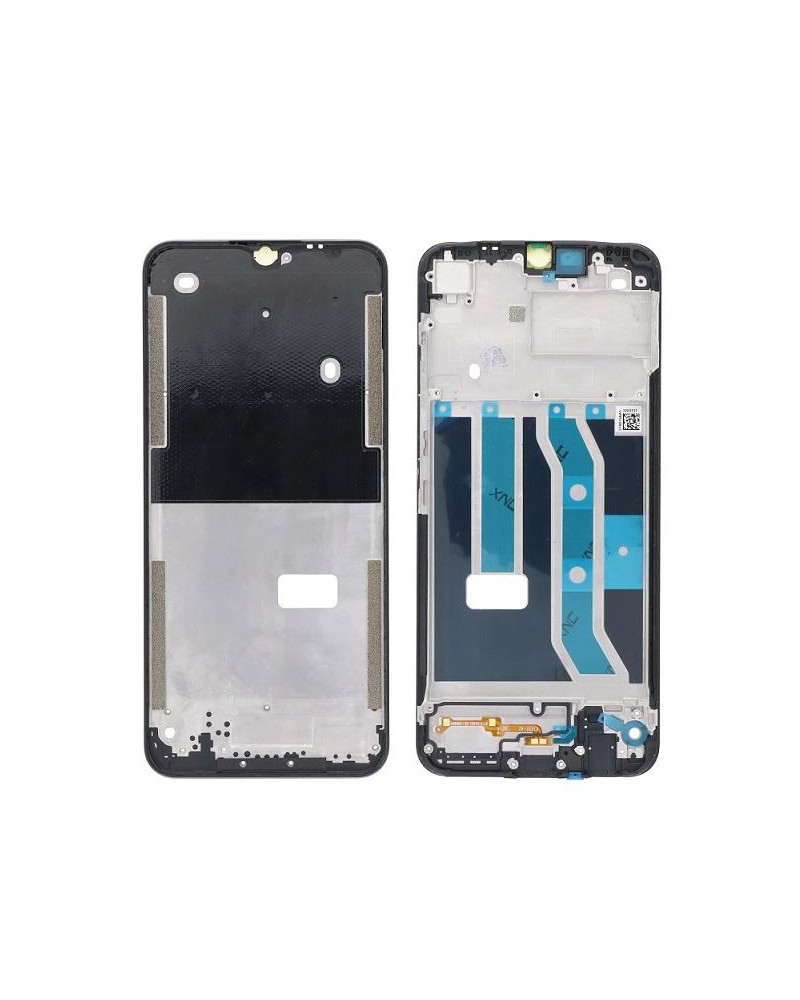 Centre Frame or Housing for Realme C25Y RMX3265