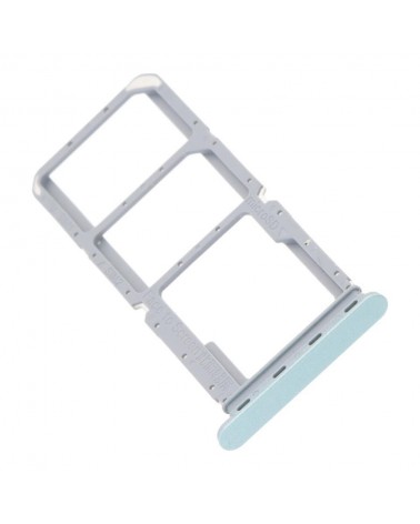 Sim Card Holder for Oppo A57 4G CPH2387 - Green