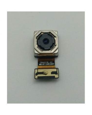 Original Rear Camera For Huawei Y6 2017