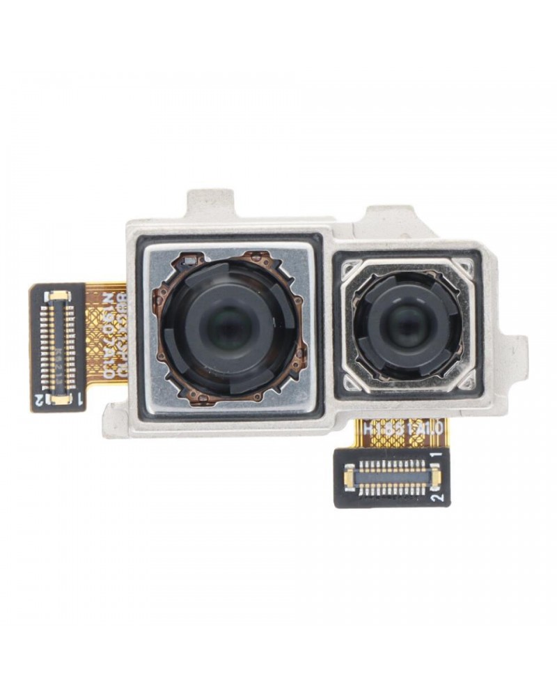 Flex Rear Camera 48 mpx 12 mpx for Xiaomi Black Shark 2 Pro