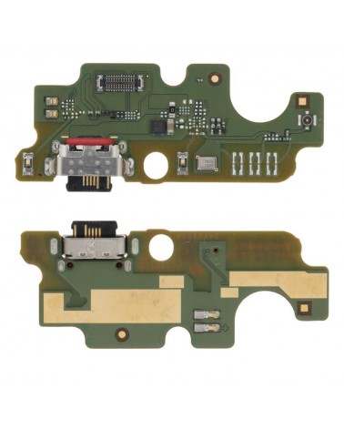 Flex Conector de Carga para TCL 30 SE  6165H