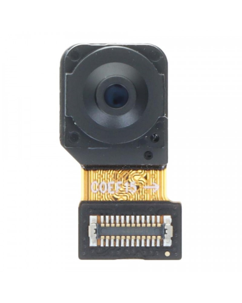 Flex Front Camera 13MPX for Motorola Moto G30 XT2129-1