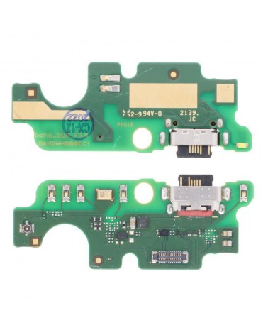 Flex Charging Connector for TCL 20 XE