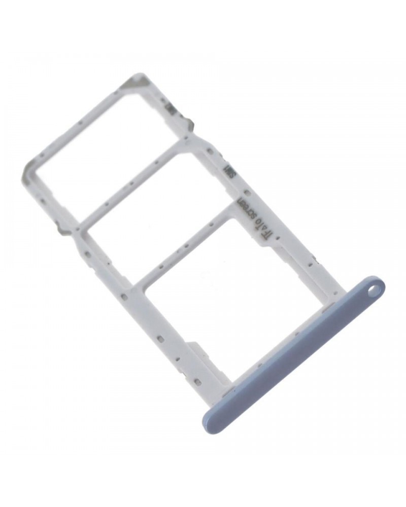 Sim Card Holder for Nokia G10 Nokia G20 - White