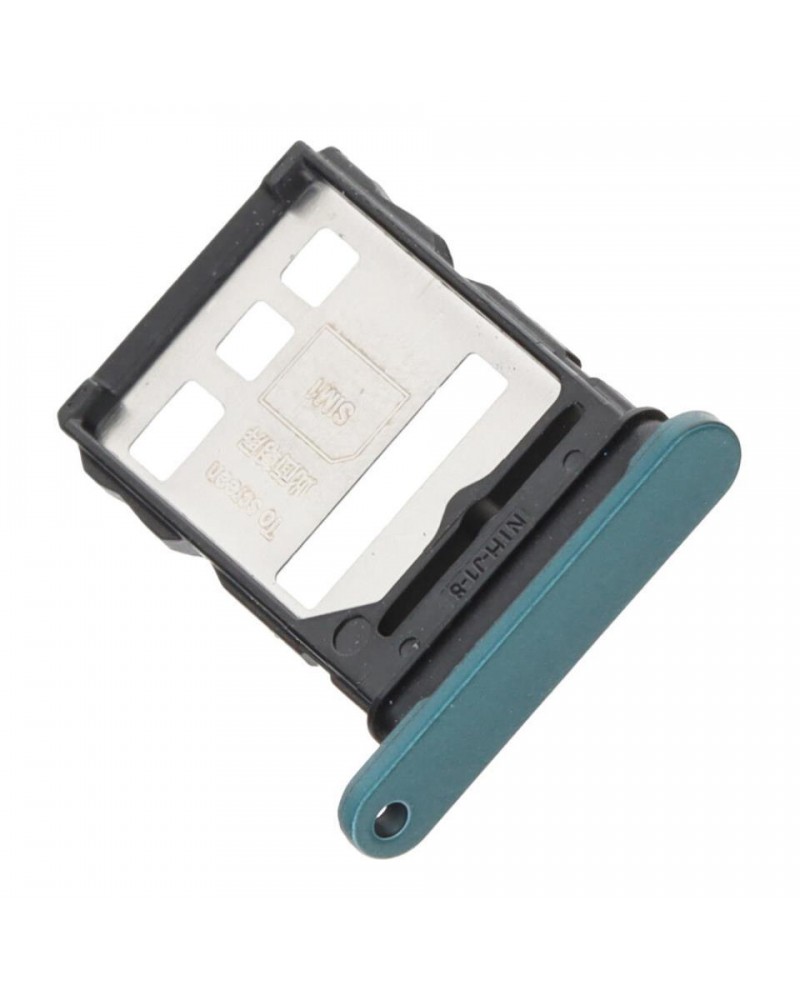 Sim Card Holder for Huawei Honor 50 NTH-AN00 NTH-NX9 - Green