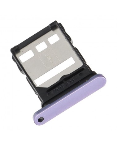 Sim Card Holder for Huawei Nova 10 NCO-AL00 - Purple