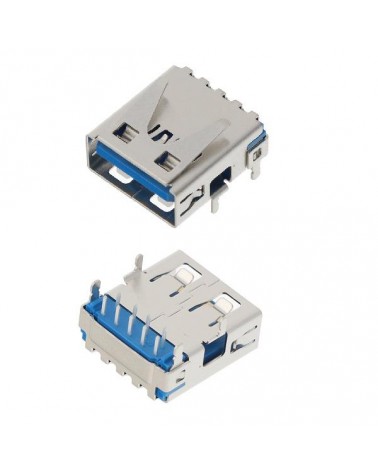 Type A 3 0 Connector for Playstation 5 PS5 Housing