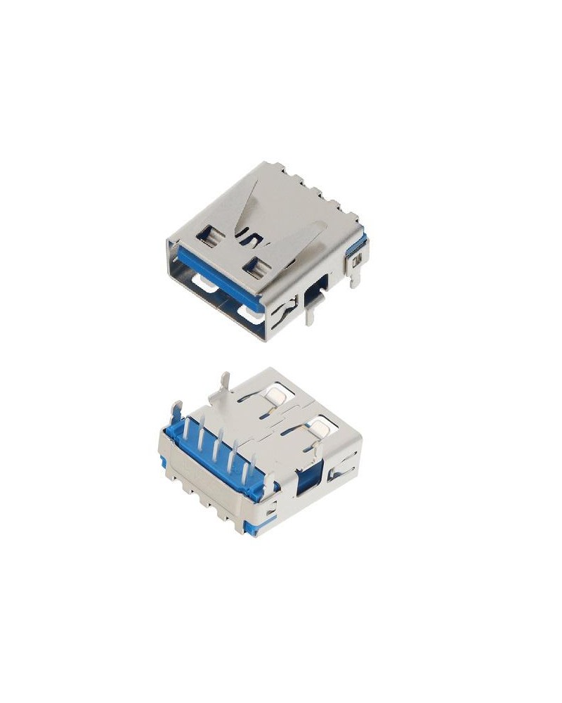 Type A 3 0 Connector for Playstation 5 PS5 Housing