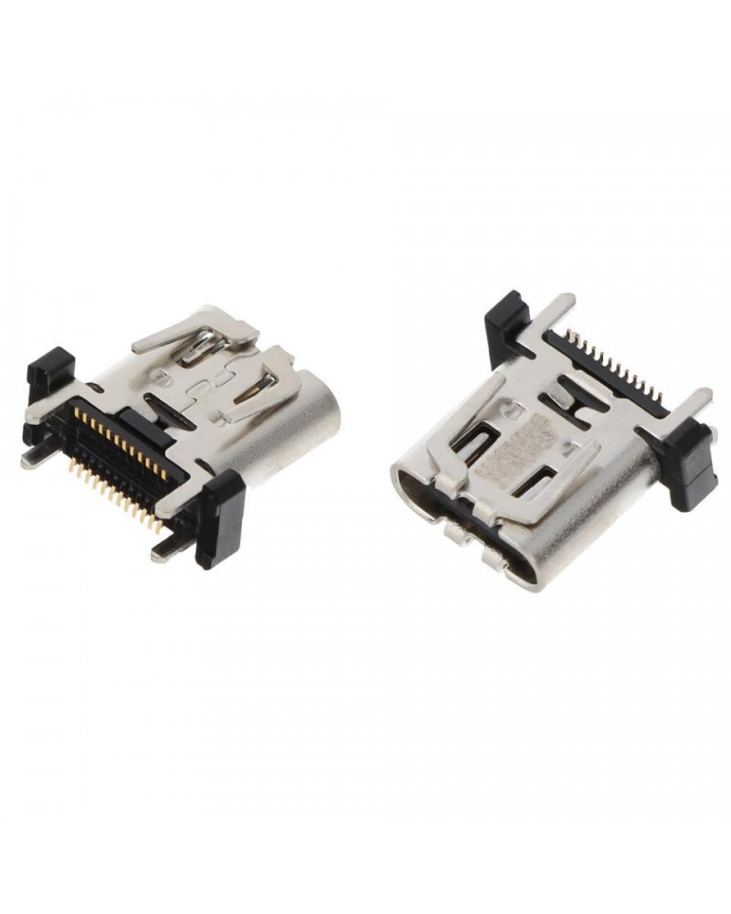 Conector de Carga Tipo C para Carcasa Playstation 5 PS5