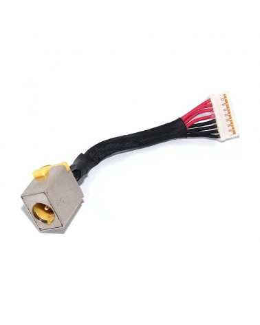 Cable DC Power de alimentación para Acer Predator Helios PH317-54