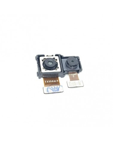 Rear camera module for Huawei Mate 20 lite