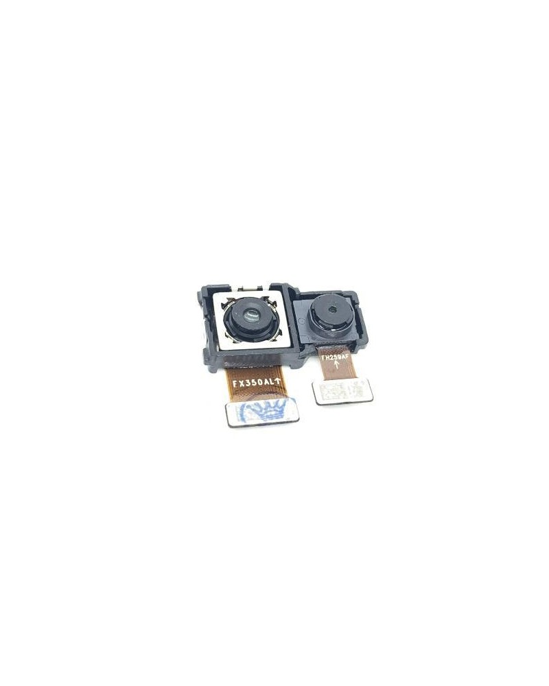 Rear camera module for Huawei Mate 20 lite