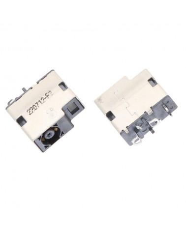 Power DC Power Connector for HP Pavilion 15-AC