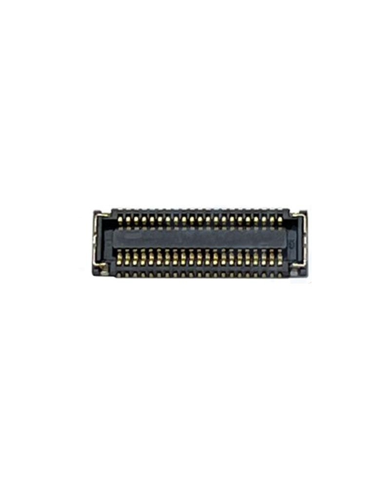  Conector Touch FPC integrado para MacBook Air 13 3  A1932