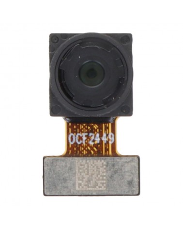 Flex Rear Camera 2MPx Depth Depth Flex for Xiaomi Redmi Note 10S