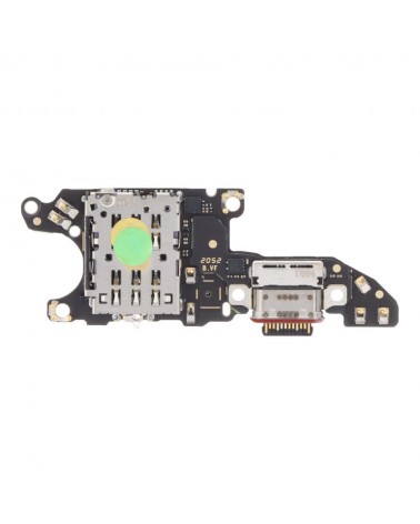 Flex Conector de Carga para Huawei Honor View 40