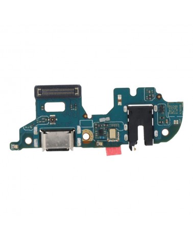 Conector de carregamento flexível para Realme Narzo 50 4G Realme Narzo 50 5G