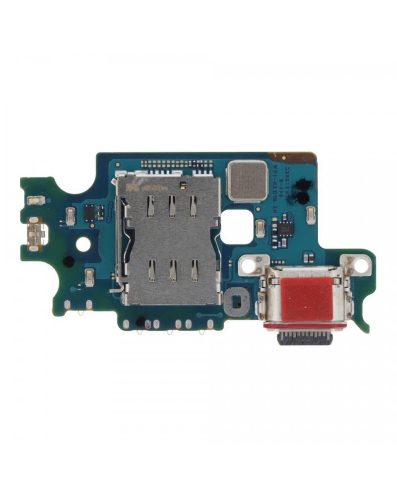 Flex Conector de Carga para Samsung Galaxy S22 Plus 5G S906 S906B