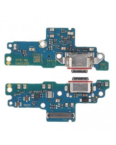 Flex Charging Connector for Sony Xperia 10 III PDX-213