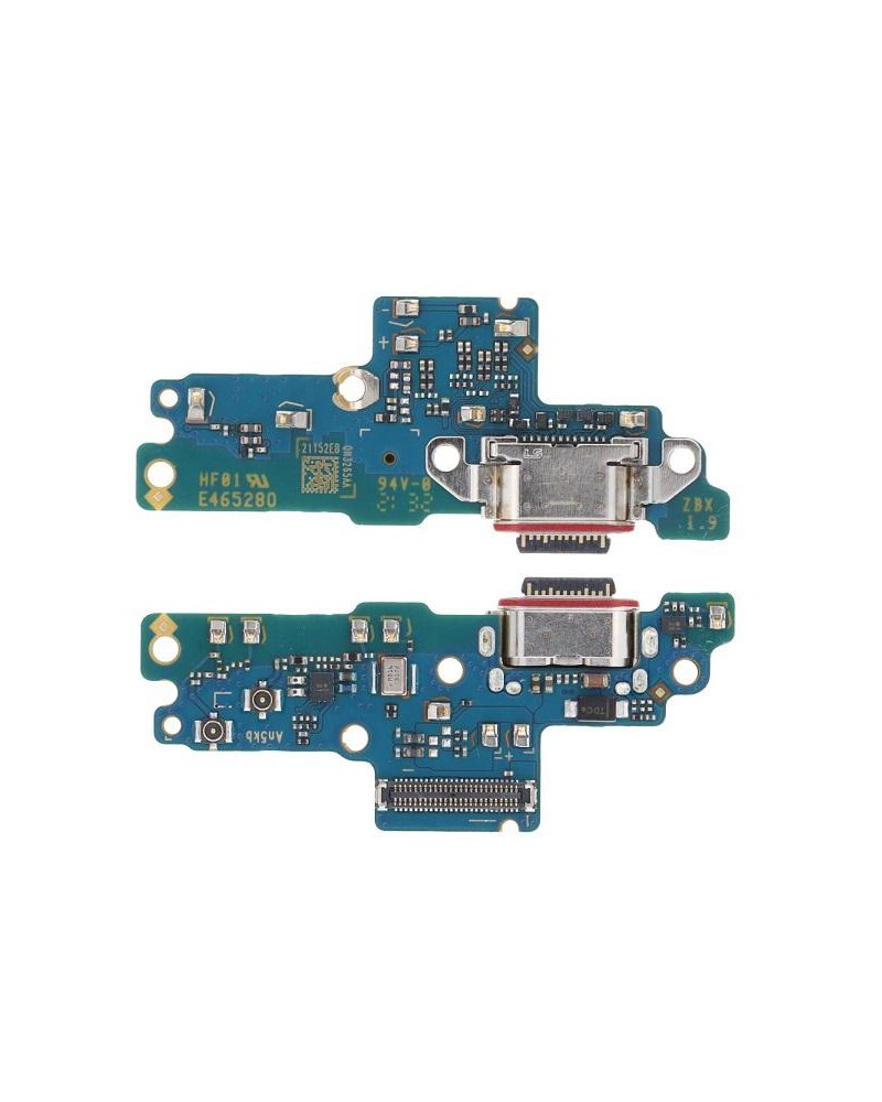 Flex Charging Connector for Sony Xperia 10 III PDX-213