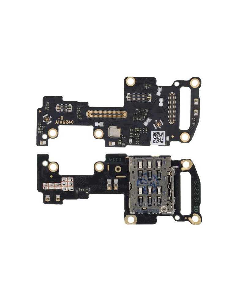 Flex Sim Reader for Realme GT Neo 3 RMX3561