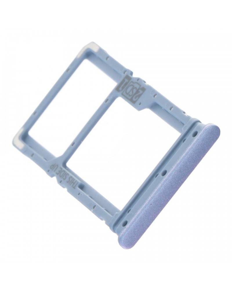 Soporte Tarjeta Sim Para Motorola Moto G31 XT2173-3 - Azul