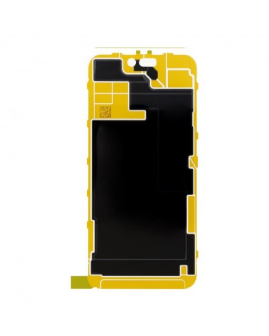 Heat sink sticker for iPhone 14 Pro Max