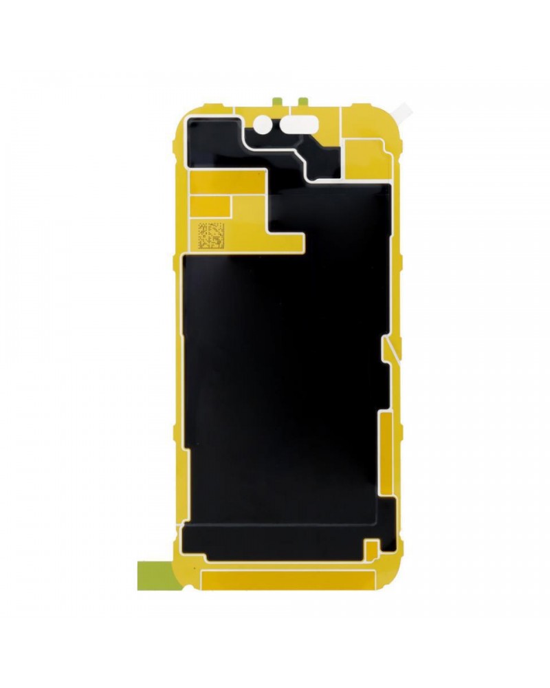 Adhesivo disipador de calor para iPhone 14 Pro