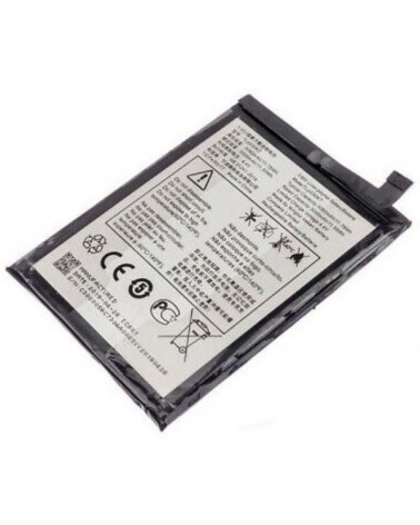 Bateria TLP030K7 Para Alcatel 1S 5024D 3000 mAh 