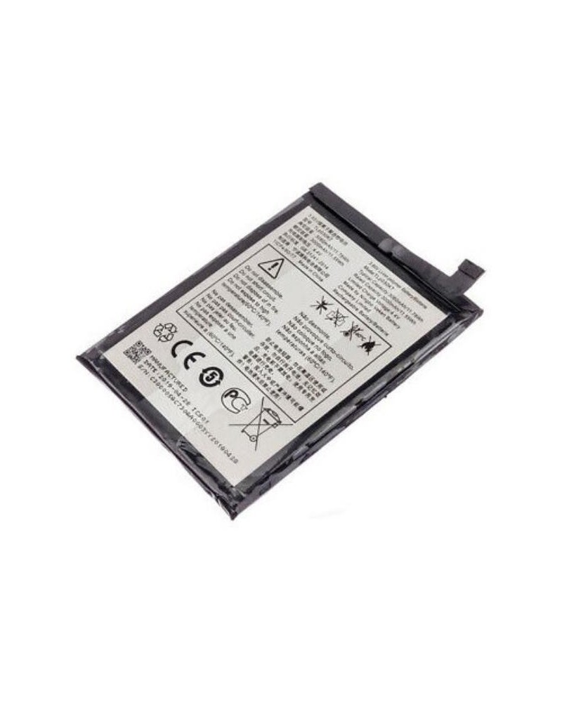 TLP030K7 Battery For Alcatel 1S 5024D 3000 mAh