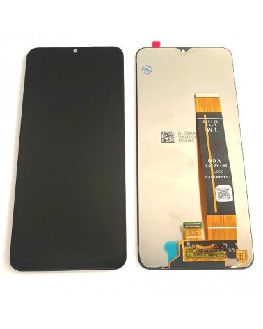 LCD e ecrã tátil para Samsung Galaxy A23 5G A236 A236B