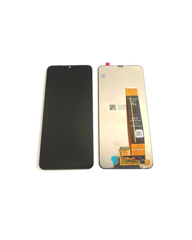 LCD e ecrã tátil para Samsung Galaxy A23 5G A236 A236B