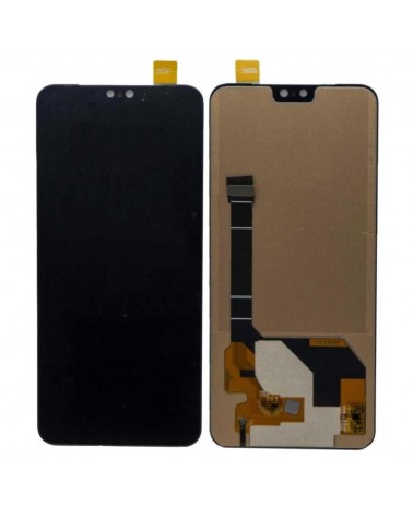 LCD and Touch screen for Vivo V23 5G V2130