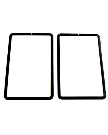 OCA Laminate Glass for Ipad Mini 6 A2567 A2568 - Black