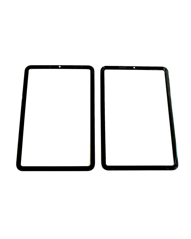 OCA Laminate Glass for Ipad Mini 6 A2567 A2568 - Black