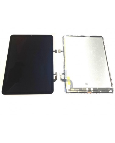 Pantalla LCD y Tactil para Ipad Air 4 o Ipad Air 2020 A2324  A2072  A2325  A2316 - Negra