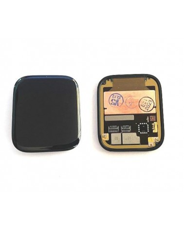 LCD and touch screen for Apple Watch 8 45mm