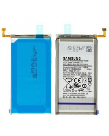 Bateria para Samsung Galaxy S10 Plus G975 G975F de 4000/4100mAh EB-BG975ABU   Service Pack  