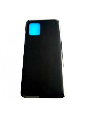 Rear Battery Cover for Xiaomi Mi 10 Lite - Black M2002J9G