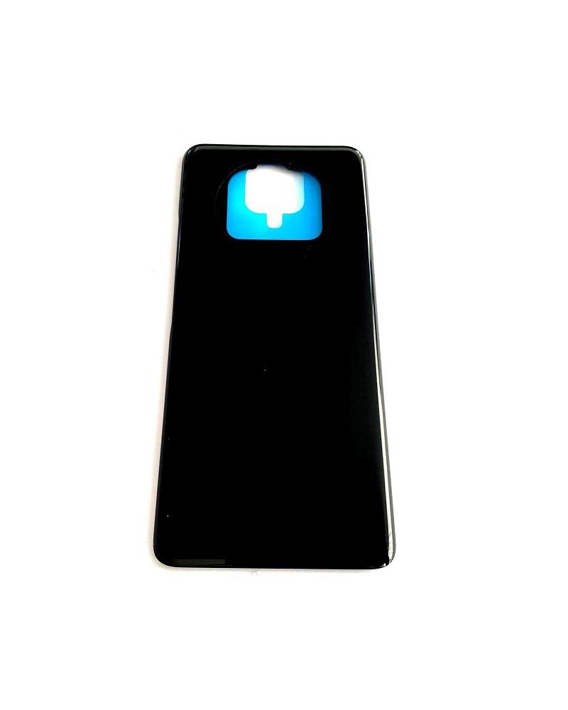 Rear Battery Cover for Huawei Honor X9 - Black