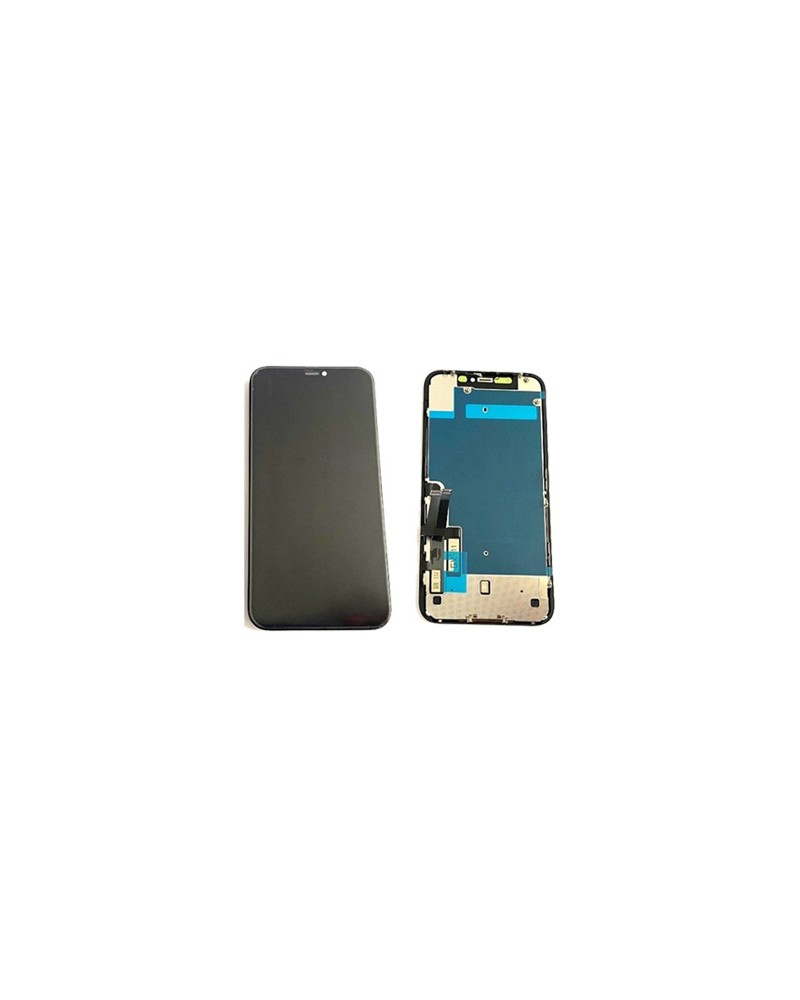 LCD e ecrã tátil para Iphone 11 Incell GX