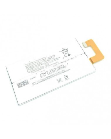 Bateria Sony Xperia XA1 Ultra G3221 G3221 G3223 G3226 G3212 LIP1641ERPXC 2700MAH