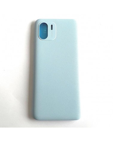 Rear Battery Cover for Xiaomi Redmi A1 220733SI - Blue