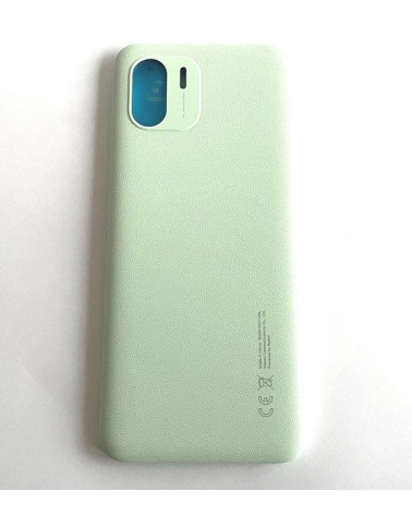 Rear Battery Cover for Xiaomi Redmi A1 220733SI - Green