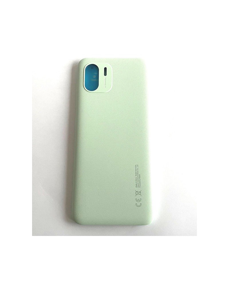 Rear Battery Cover for Xiaomi Redmi A1 220733SI - Green