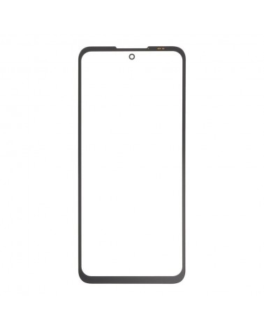 Oca Laminated Glass for Motorola Moto Edge 20 Lite XT2139